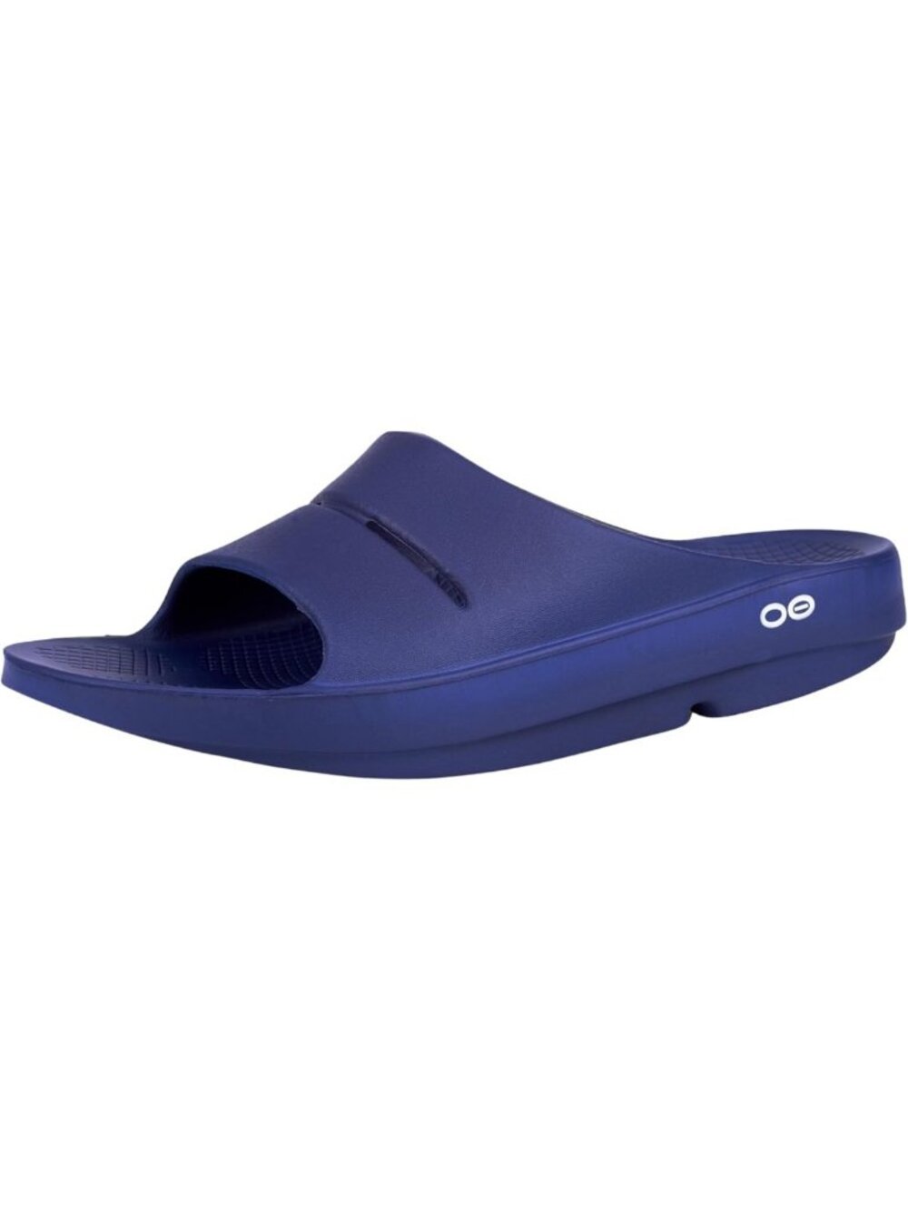 Comfortable Recovery Slides for Men & Women - Lightweight, Cushioned Footwear